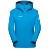 Mammut Ultimate Comfort SO Hooded glacier blue