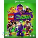 Hra na Xbox One Lego DC Super - Villains