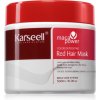 Karseell Color Depositing Red Hair Mask maska pre zvýraznenie farby vlasov 500 ml