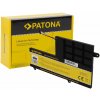Batéria do notebooku PATONA pre ntb LENOVO Ideapad 300S/500S 3500mAh Li-Pol 7,4 V, L14M2P21 (PT2842)
