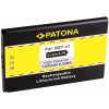Patona Batéria pre Sony Xperia X1 / X2 / X10, 1700 mAh - neoriginálne