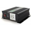 ELTA Menič napätia 12V/230V SP600-12V