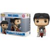 Funko POP Ride: Dumb & Dumber - Lloyd w/Bicycle