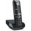 Gigaset COMFORT 550 čierna / pevná linka / displej / Telefónny zoznam 200 kontaktov (TBFSGIC550050)