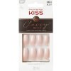KISS Classy Nails Be-you-tiful umelé nechty Long 28 ks