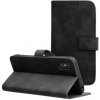 Púzdro Tender Book Xiaomi Redmi 9A/9AT - čierne