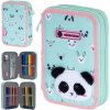 ASTRABAG 2-patra plný TEDDY PANDA