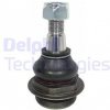 DELPHI Zvislý/nosný čap TC2370
