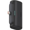 Powerbanka Baseus Compact 20W, rýchle nabíjanie USB‑C, 5000 mAh, Cluster Black