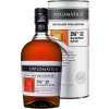Diplomático Distillery Collection No.2 Barbet Column 47% 0,7 l (čistá fľaša)