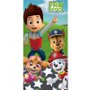 Carbotex Detská osuška Paw Patrol ihrisko