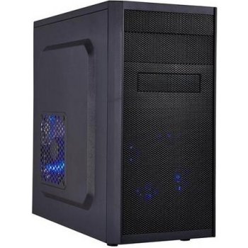 Eurocase MC X203 EVO MCX203B00-EVO