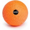 BlackRoll Masážna guľa BlackRoll® Ball Mini Farba: oranžová Ø 8 cm | 6 farieb