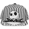 Šiltovka Nightmare Before Christmas - Jack