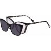 Dioptrické okuliare Relax Marilyn RM160C2-black