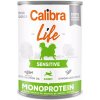 Calibra Dog Life Sensitive Rabbit 400 g