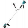 MAK Makita DUR368APT2 krovinorez/vyžínač 35 cm batéria zelená