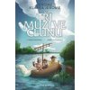 Tři muži ve člunu komiks - Jerome Jerome Klapka Pospíšil Jaroslav Pospíšil Martin