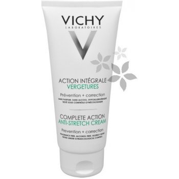 Vichy Anti Stretch Mark Cream 200 ml