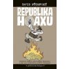 Republika hoaxu - David Púchovský