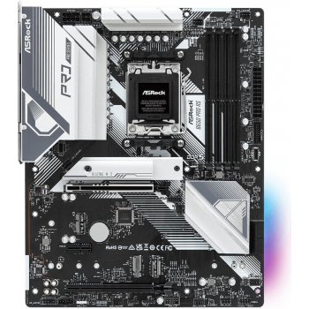 ASRock B650 Pro RS