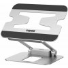 Stojan na notebook Rapoo UCS-5001 s magnetickým multiport hubom USB-C 5v1 (6940056123619)