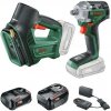 BOSCH UniversalImpactDrive 18V-350 + UniversalPump 18V 0615A5009C