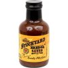 American Stockyard Carolina Smoky Mustard BBQ Sauce 350 ml