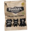 FUGGLER MONSTER SÉRIA 1.0 FIGÚRKA S PRÍVESKOM V VRECKU (KĽÚČENKA)