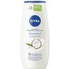 Nivea Care & Coconut sprchový gél 250 ml
