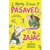 Pásavec, zajac a syrový sendvič (1.) - Jeremy Strong