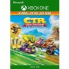 Crash Team Racing Nitro-Fueled (Nitros Oxide Edition) (Xbox One)