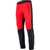 Silvini Soracte Pants black red