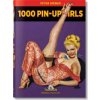 1000 Pin-Up Girls (Taschen)
