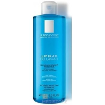 La Roche Posay Lipikar Gel Lavant sprchový gél 400 ml