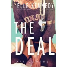 The Deal Kennedy EllePaperback