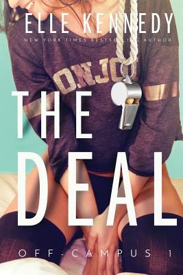 The Deal Kennedy EllePaperback