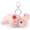 Keeleco Prívesok na Tašku Axolotl 12 cm