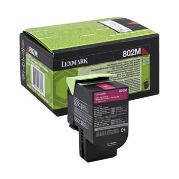 Lexmark 80C20M0 - originálny