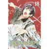 Kodansha America Noragami: Stray God 18