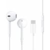 Wiwu slúchadlá s USB-C konektorom pre iPad / MacBook - biela - možnosť vrátiť tovar ZADARMO do 30tich dní