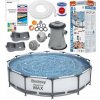 Bestway Steel Pro Max 3,66 x 0,76 m 56416