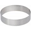 de Buyer Rúrkový kruhový rám 7,5cm nerez