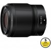 Nikon Nikkor Z 50mm f/1.8 S