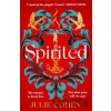 Spirited - Julie Cohen