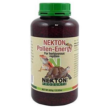 Nekton Pollen Energy 650 g