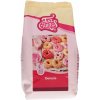 Cakesupplies Zmes na výrobu Donuts 500 g