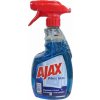 Ajax 750 ml čistič na okna Mechanický rozprašovač