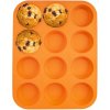Forma na muffiny Orion 25 x 32,5 cm, priemer 32,5 cm