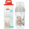 NUK NUK LÁHEV PP 260ML PM SI M KUBUS 10216332 1/6